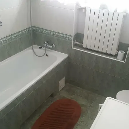 Séjour chez l'habitant Willa Dalia