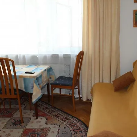 Séjour chez l'habitant Willa Dalia *